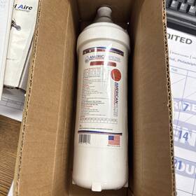 Afs-aph-104-9000s American Filter Company Water
