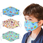 Aniwon-3n95 Aniwon Dust Mask For Kids Pcs Mouth Face 190033867388