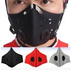 Aox8664352 Unbranded Gas Protection Dust Mask Head Ski Bike Bicycle Riding