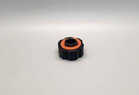 Aptusworks Llc. Scott 3m Safety 742 Series Xcel Promask 25 To 6000-7000 Filter Type Adapter