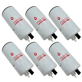 Fs20121 Arbdicco Fuel Water Separator Cartridge Filter Compatible With Cummins L9 B6