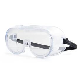 Hts-625059-1 Armitage Safety Goggles Ansi Z87.1 Glasses Eye Protection Fit Over Ey