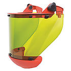 As1000-nz Salisbury Arc Flash Faceshield