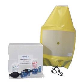 202383 Astro Optics Qualitative Resprtr Fit Test Kit Bitrex