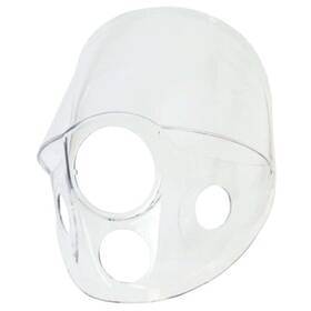 Acpacc04 Aviditi Konie Honeywell North Facepiece Lens