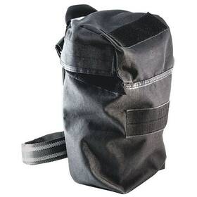 72601-32 Avon Protection Mask Carrier Black 12 In L X