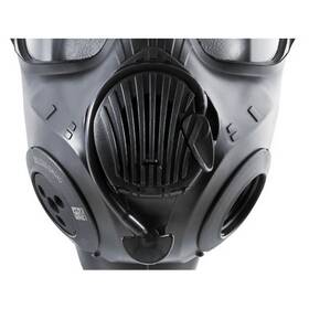 Avp-70501-189 Avon Protection C50 Apr Assembly Sml The Air Purifying Respirator Offers