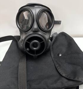 Sf10 Avon S10 / Small #3 Gas Mask 1993