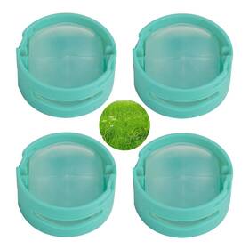 1541fc3000 Azmuth 4 Pack Replacement For Shark Odor Neutralizer Cartridge Elimination