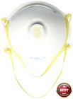 Azn95v-10 Allergyzone Niosh Respirator Mask 855118000981