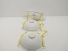 Azn95v-3 Allergyzone Niosh Respirator Mask 855118000950