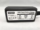 B-20090-001 Msa Rapid Battery Charger Part Number