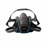 B001f7rbs4 Personal Protective Equipment Rugged Comfort Quick Latch Half
