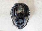 B073sn62rd Mestel Gas Mask Military Spec Full Face Respirator 689817265439