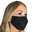 B079k755kk Engineered Pollution Mask Military Grade Anti Air Dust 756756950136