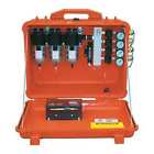 B100co4ris Air Systems International Portable Breathing System