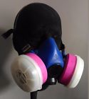 B220010 Survivair Sperian Blue 1