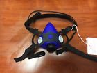 B260040 Sperian Respiratory Protection Half Mask Facepiece With Cartridges Respirator