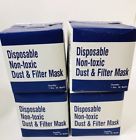 B627 Bbs Safety Lot Of Dust Face Mask Filter Mouth Disposable