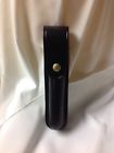 B672-4br Gould Goodrich Flashlight Case Black 768574152050