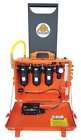 Ba-100 Air Systems International Breathing Filtration System Psi