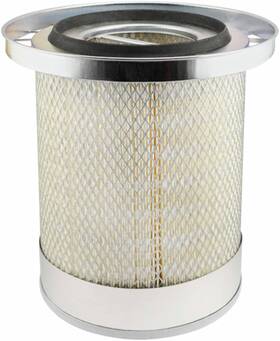 Pa3918 Baldwin Filters Air Filter 8-29/32 X 12-7/32 Inch