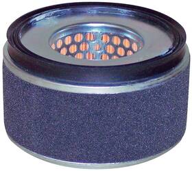 Pa4737 Baldwin Filters Heavy Duty Air Filter 4-13/16 X 2-23/32 Inch