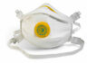 Bbp3vn Bbrand Valved Mask White Box Of 5030566329647