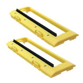 Bus-120901 Bbt Bamboost 2 Pack Replacement Roller Brush Guard Cover For Ilife A4 A4s T4 X430 X432 Ser