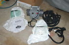 Bc1vi25 Supplied Fresh Air Respirator Breathing Vinyl Painters Hood System Sar