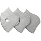 Bc592filter Fitness Dust Mask Cartridges Filters With Earloop Adjustable Velcro And