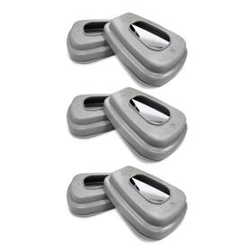 5n11 Beejong 800308919545 Renewal 501 Filter Retainer Cover For Particulate 6000 And 70