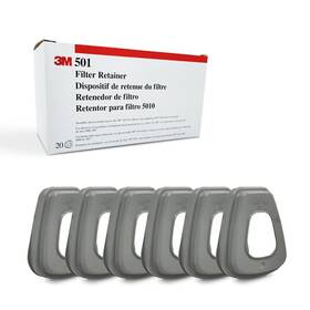 5n11 Beejong 809763404764 Renewal 3m 501 Filter Retainer Cover For Particulate 6000 And