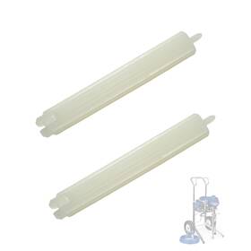 167024 Beienz 186075 2-pack Manifold Filter Support Compatible With Graco Fits 167