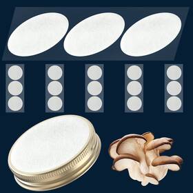 Usglm-65-18z Biomed Solutions Synthetic Filter Paper Sticker 65 Mm 0.3 M Ptfe Disc Strong Adhesiv