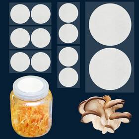 Usglm-90-12z Biomed Solutions Synthetic Filter Paper Sticker 90 Mm 0.3 M Ptfe Disc Strong Adhesiv