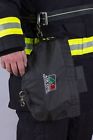 Blk-3 Enviro Mask Bag-multi Universal