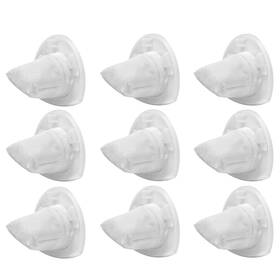 Hhvi315jo42 Blutoget Chv1410l Vf110 Replacement Filter 9pack By Blutoget-fit For Black