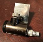 Bm-19b-34b Msa Airline Adapter Assembly For Respirator Gas Mask