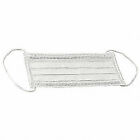 Bm.1fwe.50 Berkshire Cleanroom Disposable Face Mask White