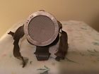 Bm-2141 Devilbiss Vintage The Paint Respirator Mask Made In Toledo Ohio