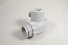 Bmb080472 Msa Motor Blower Fan Tested Works Perfectly