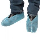 Bootiesbg Ammex Disposable Shoe Cover