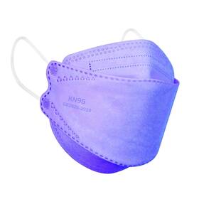 B0cbc39j16 Borje Kn95 Face Masks Disposable Mask 50 Pcs Adults