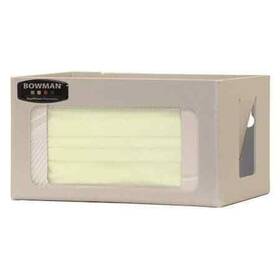 Fm100-0212 Bowman Dispensers Face Mask Dispenser 4-39/64 Inch H