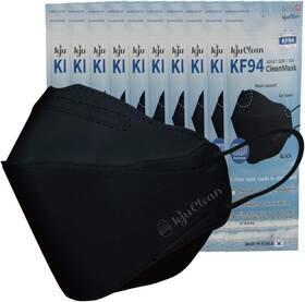 Kf94 Brand Thumbs Up 7 694610813169 Premium Filters Certified Face Mask Made In Korea Respirators