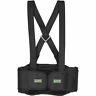 Bsh-6k2l Lift Safety Stretch Belt Lot Of 879501001287