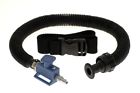 Bt100 Bullard Spectrum Series Replacement Breathing Tube New Unused