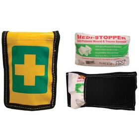 4600s3y Buckingham Oem Blood Stopper Pouch