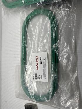 10bg7713 Bullard Gasket Window Frame Oval Clemco Sandblasting